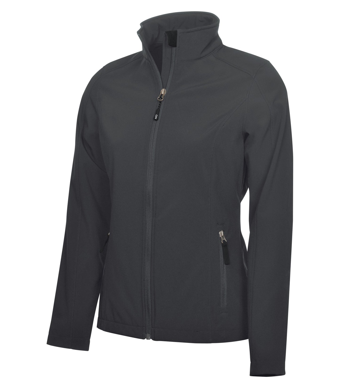 COAL HARBOUR® EVERYDAY WATER REPELLENT SOFT SHELL LADIES' JACKET