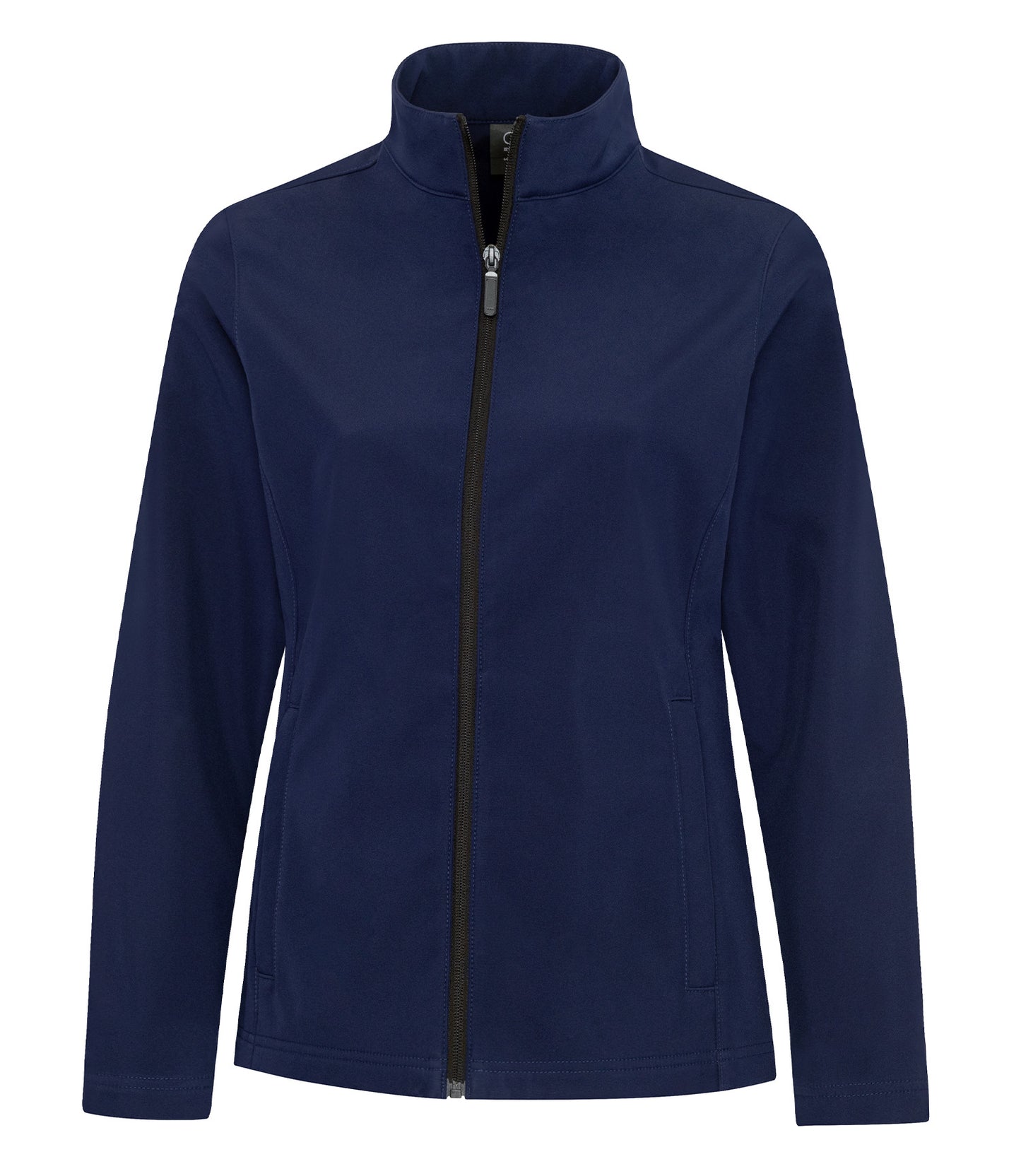 CH ESSENTIAL® WATER REPELLENT SOFT SHELL LADIES' JACKET
