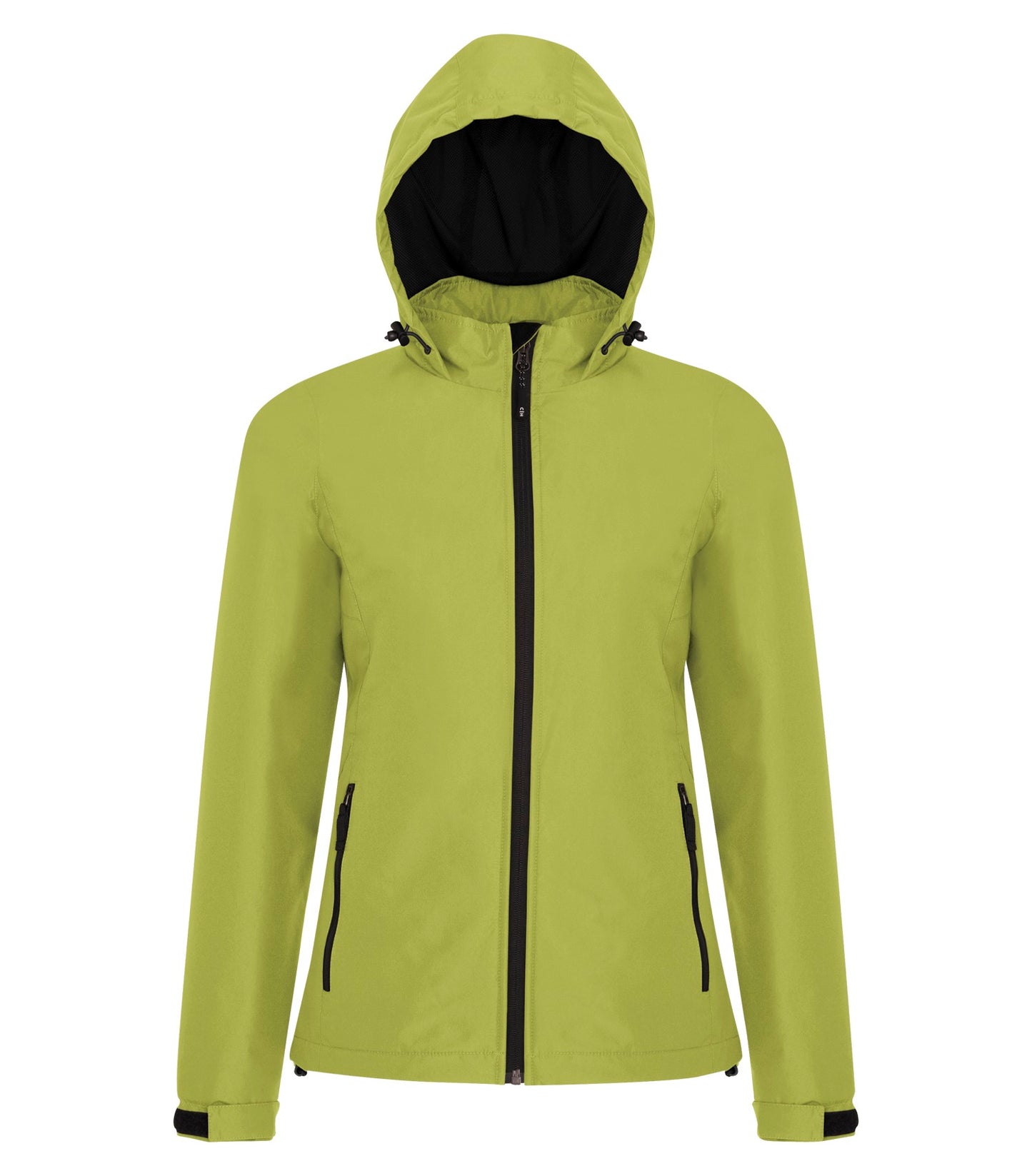 COAL HARBOUR® ALL SEASON WATER REPELLENT MESH LINED LADIES' JACKET