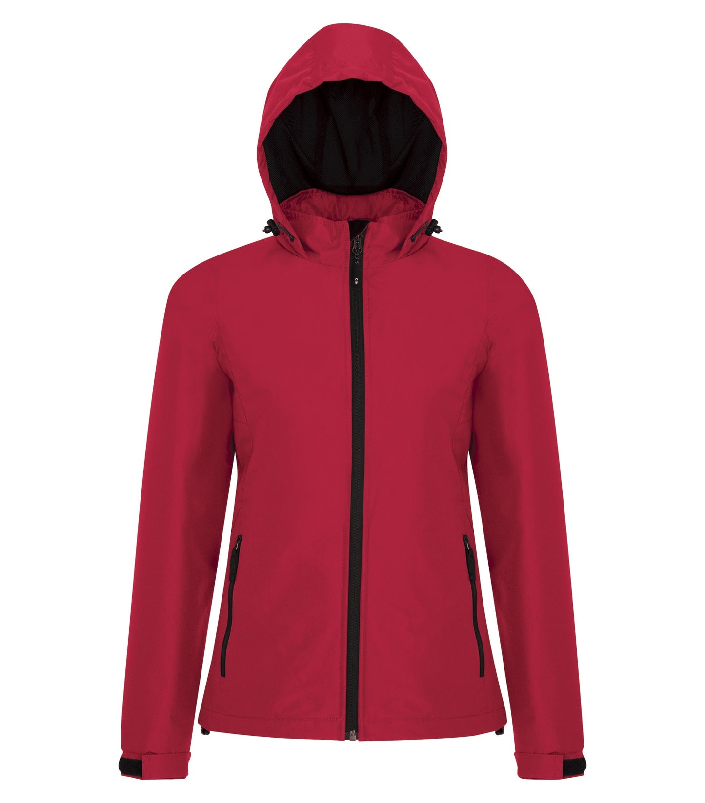 COAL HARBOUR® ALL SEASON WATER REPELLENT MESH LINED LADIES' JACKET