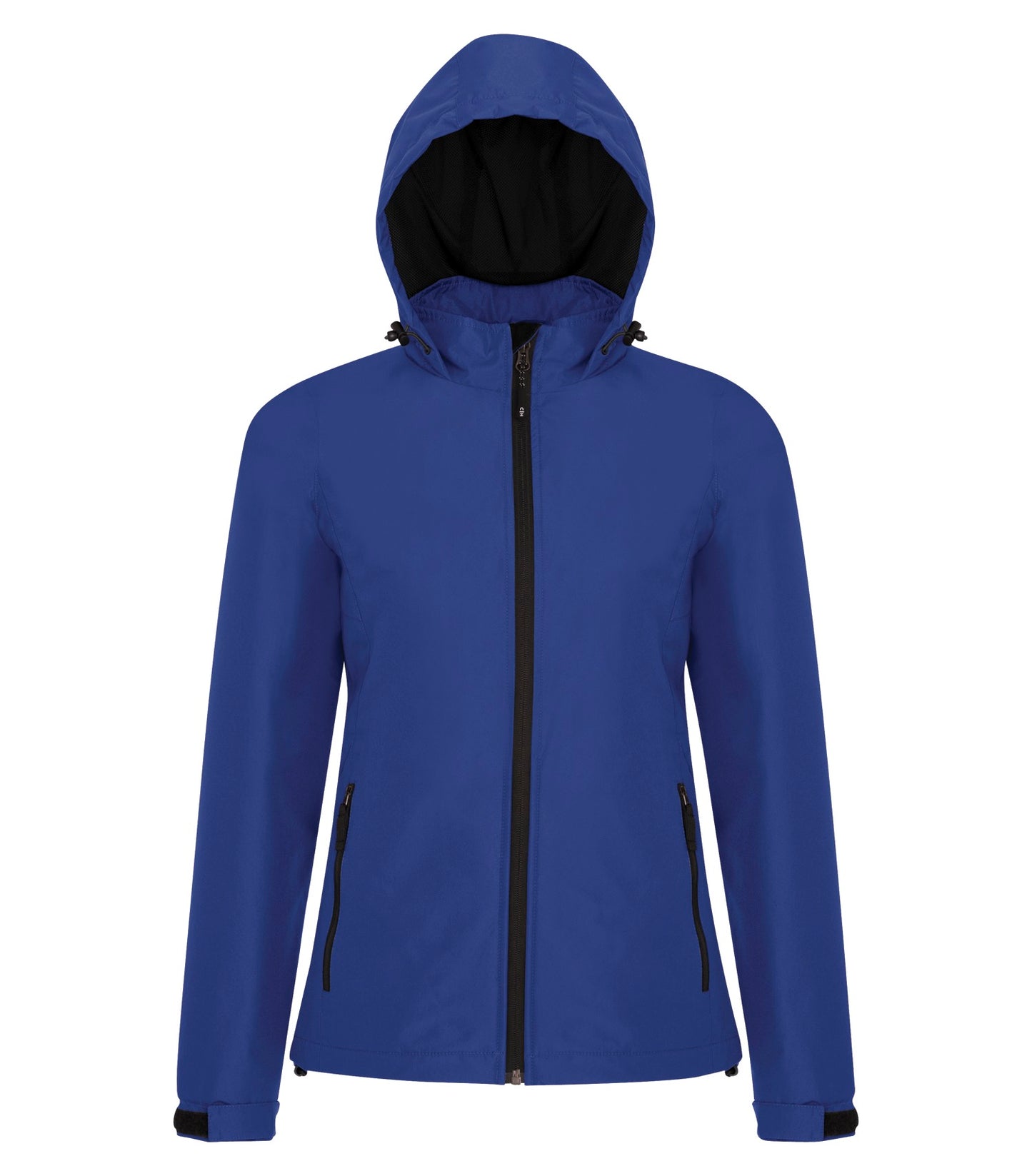 COAL HARBOUR® ALL SEASON WATER REPELLENT MESH LINED LADIES' JACKET