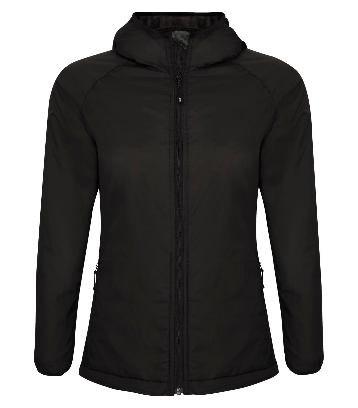 DISCONTINUED COAL HARBOUR® KASEY PLUSH LINED SHELL LADIES' JACKET