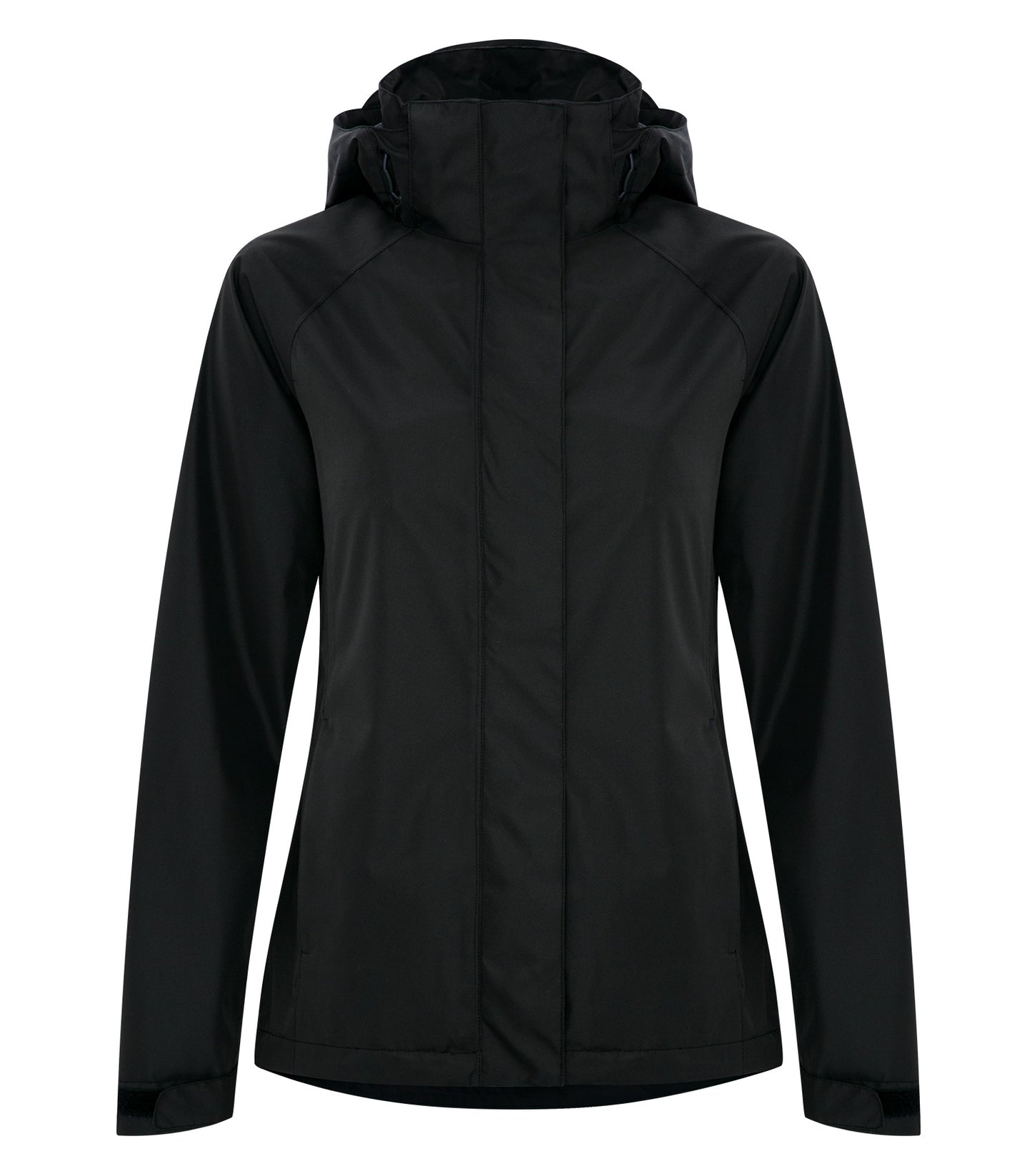 DISCONTINUED COAL HARBOUR® EVERYDAY WATERPROOF LADIES' RAIN JACKET