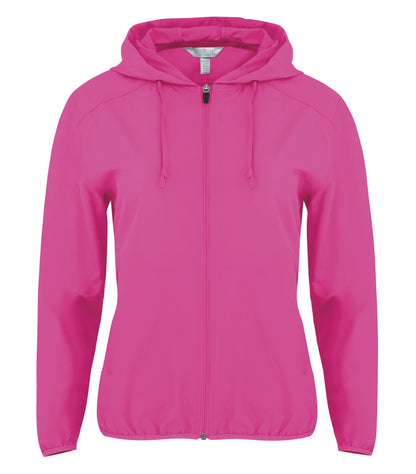 DISCONTINUED ATC™ PRO TEAM LADIES' JACKET