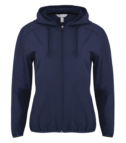 DISCONTINUED ATC™ PRO TEAM LADIES' JACKET