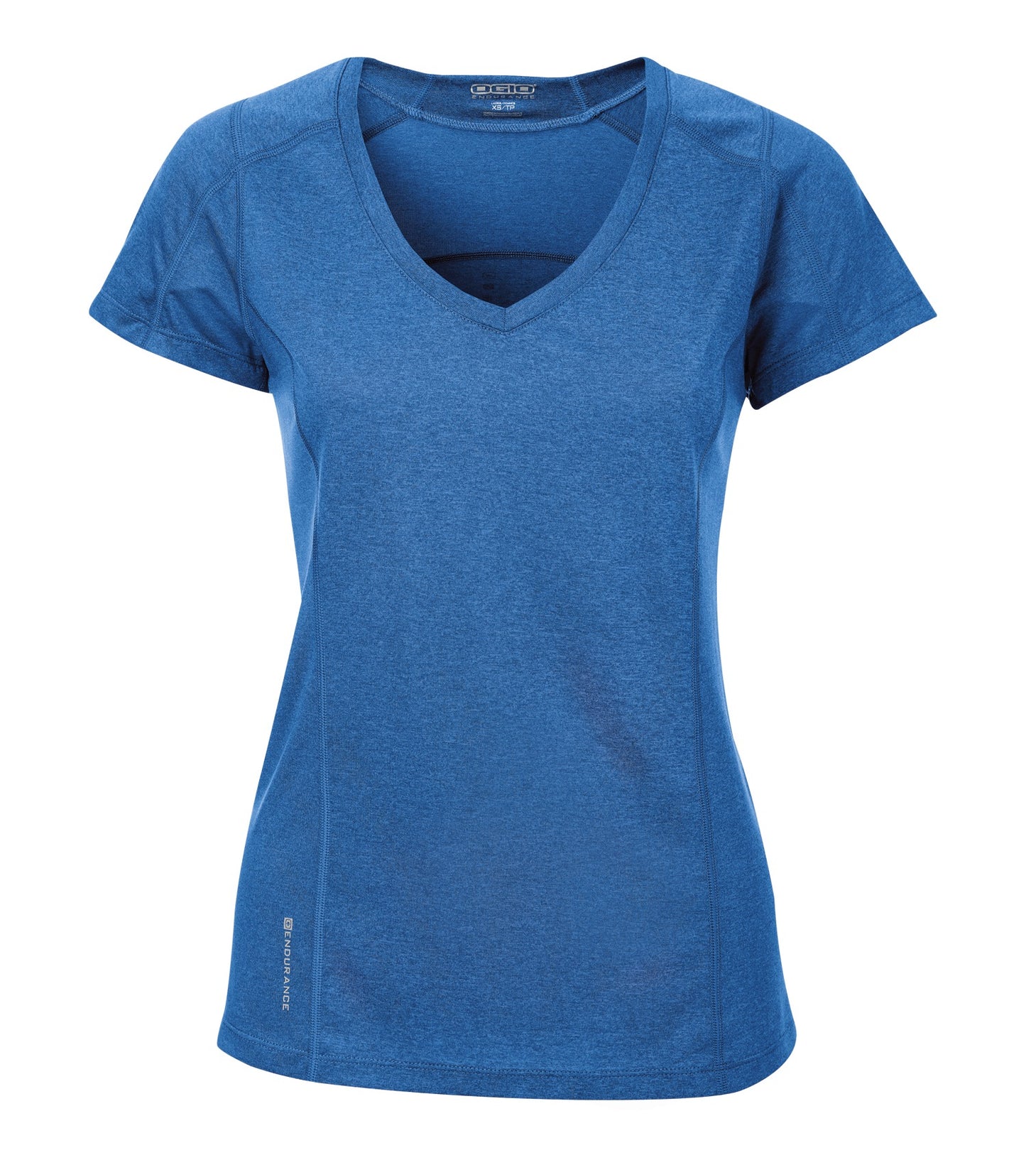 OGIO® ENDURANCE PULSE LADIES' V-NECK