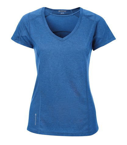 OGIO® ENDURANCE PULSE LADIES' V-NECK