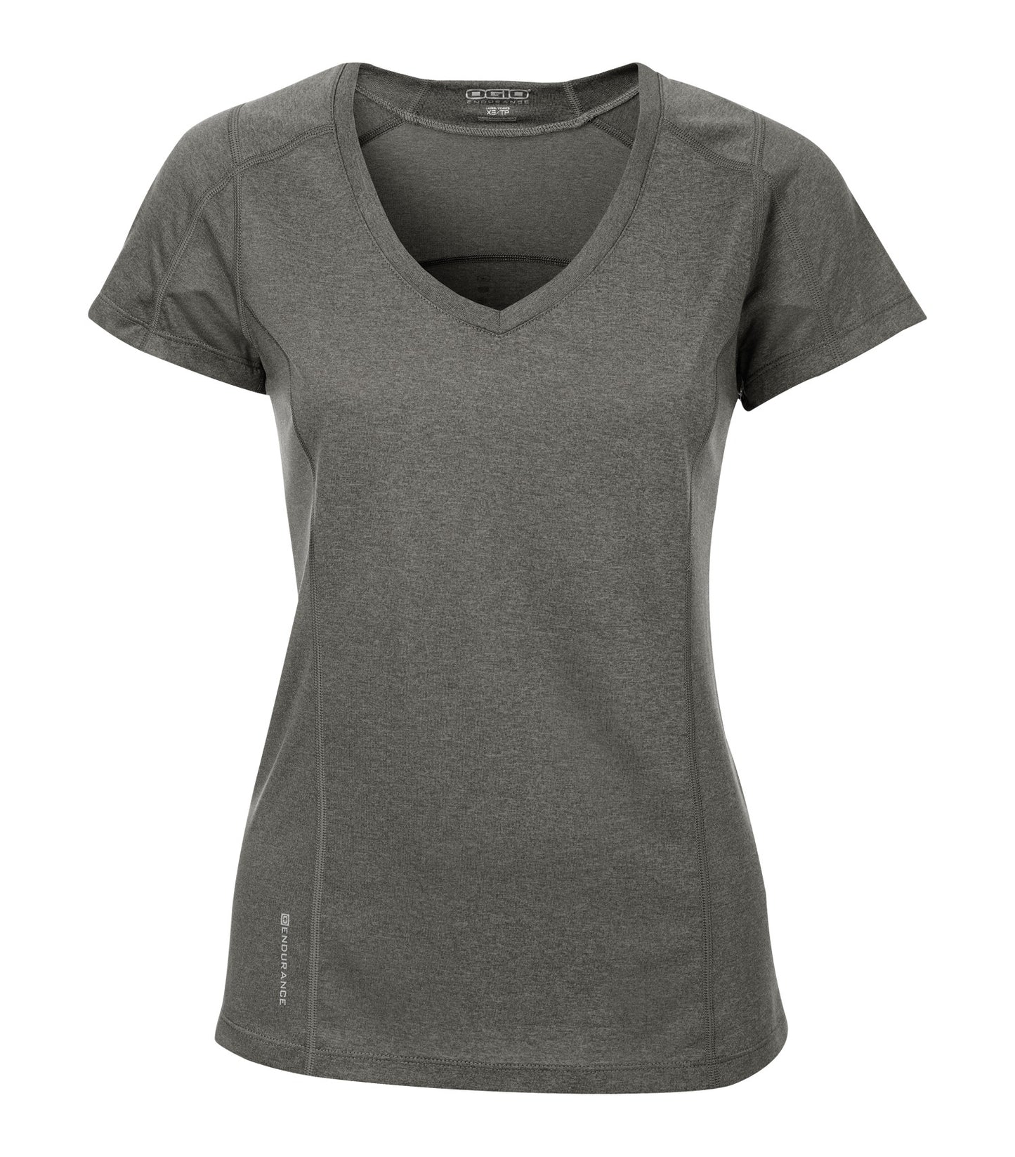 OGIO® ENDURANCE PULSE LADIES' V-NECK
