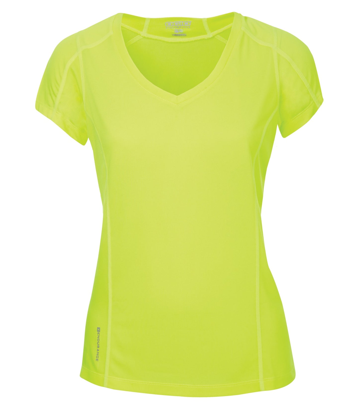 OGIO® ENDURANCE PULSE LADIES' V-NECK