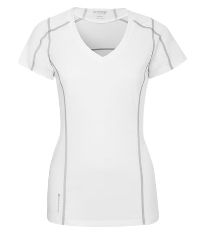 OGIO® ENDURANCE PULSE LADIES' V-NECK