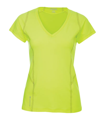 DISCONTINUED OGIO® ENDURANCE NEXUS LADIES' V-NECK