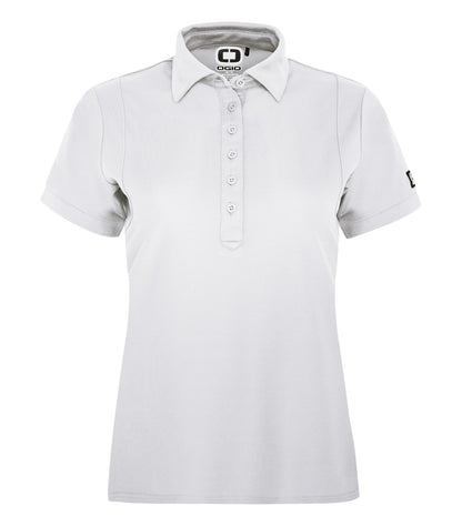 OGIO® JEWEL LADIES' POLO