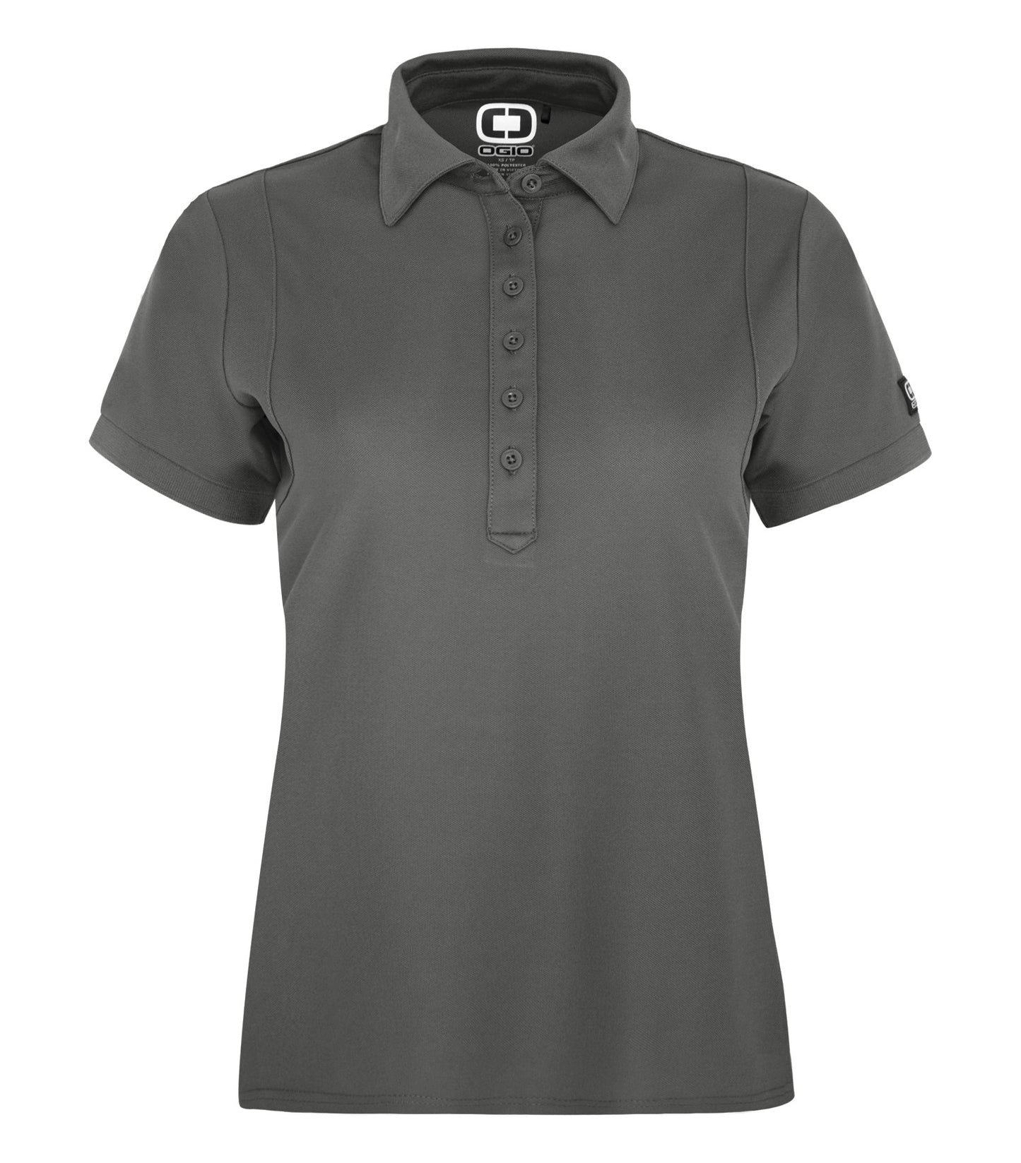 OGIO® JEWEL LADIES' POLO