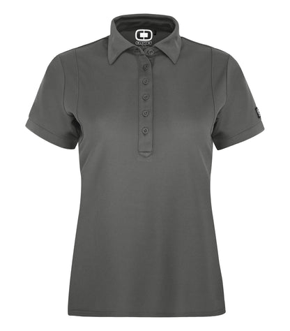 OGIO® JEWEL LADIES' POLO