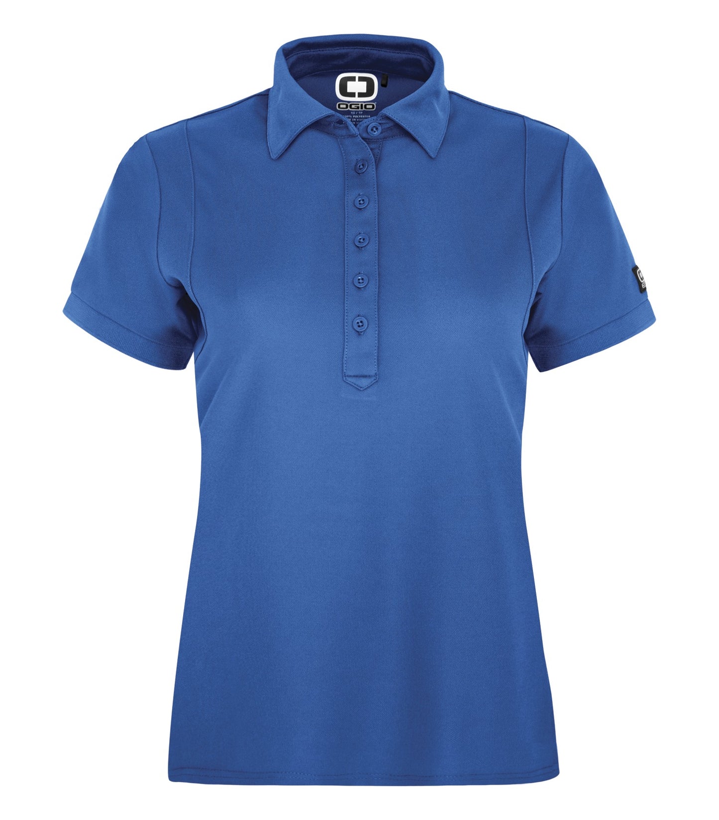 OGIO® JEWEL LADIES' POLO