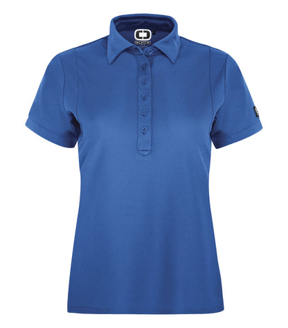 OGIO® JEWEL LADIES' POLO