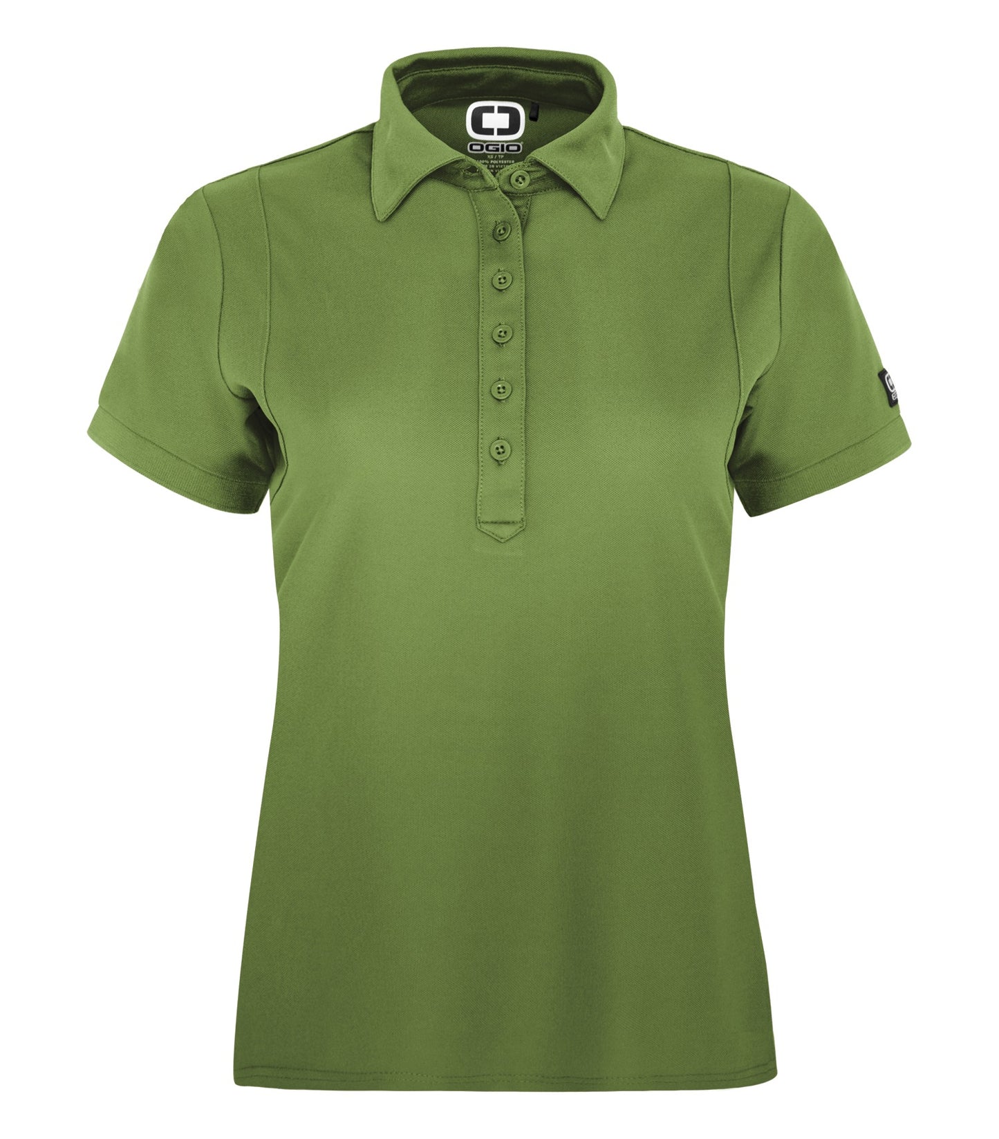 OGIO® JEWEL LADIES' POLO