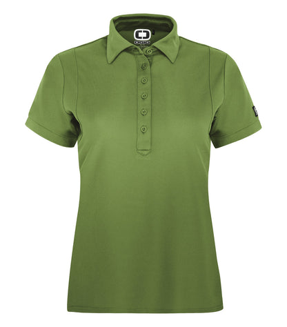 OGIO® JEWEL LADIES' POLO