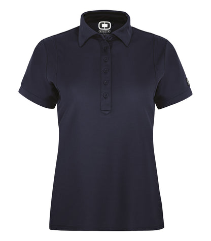 OGIO® JEWEL LADIES' POLO