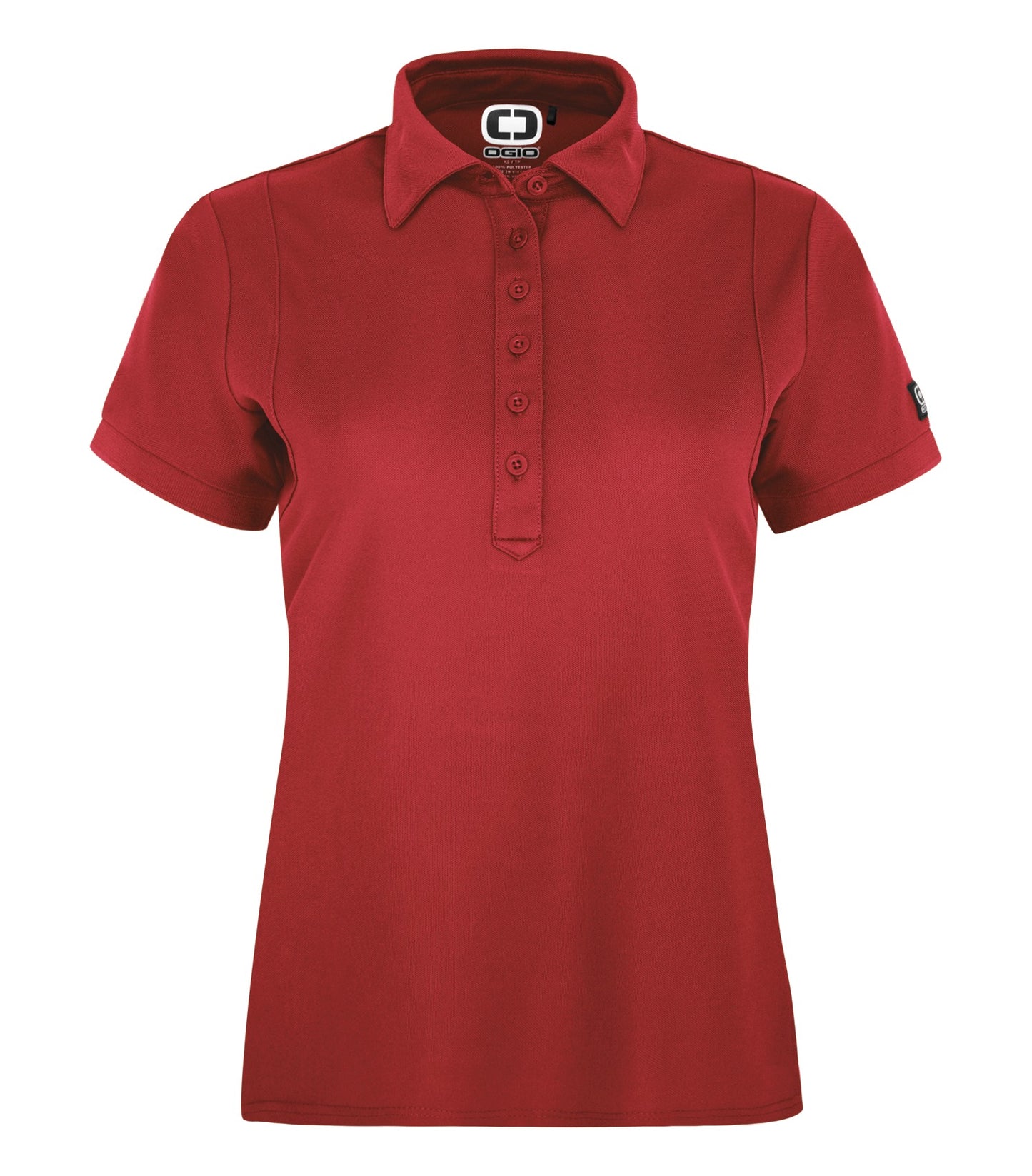 OGIO® JEWEL LADIES' POLO