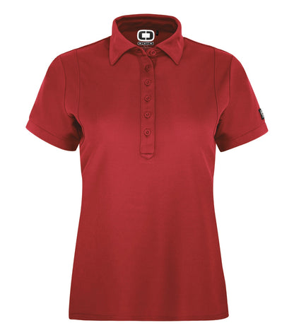 OGIO® JEWEL LADIES' POLO