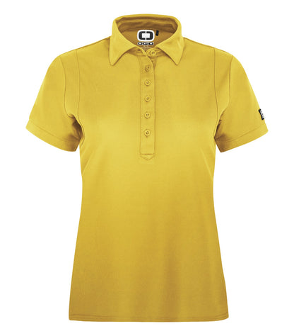 OGIO® JEWEL LADIES' POLO