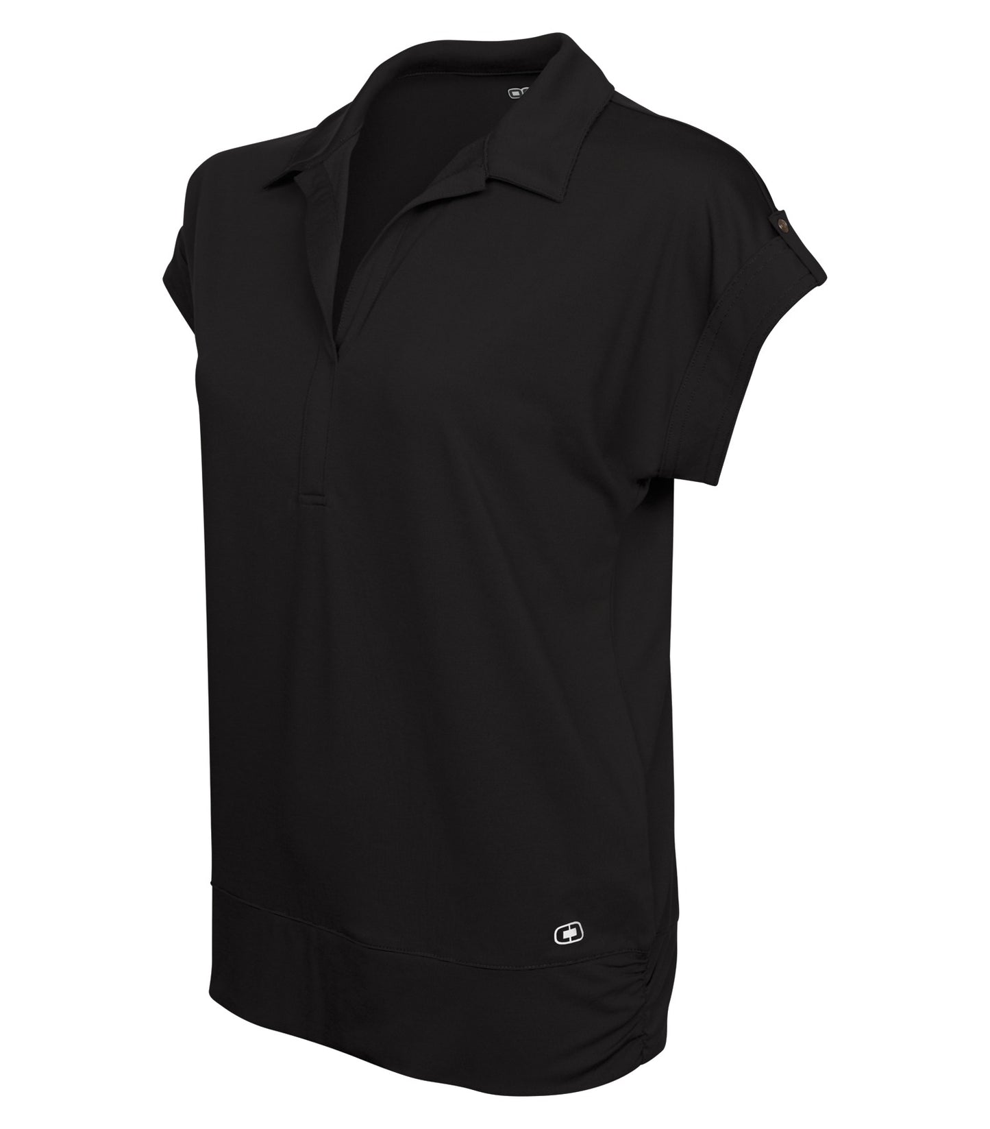 OGIO® MICROSTRIPE LADIES' POLO