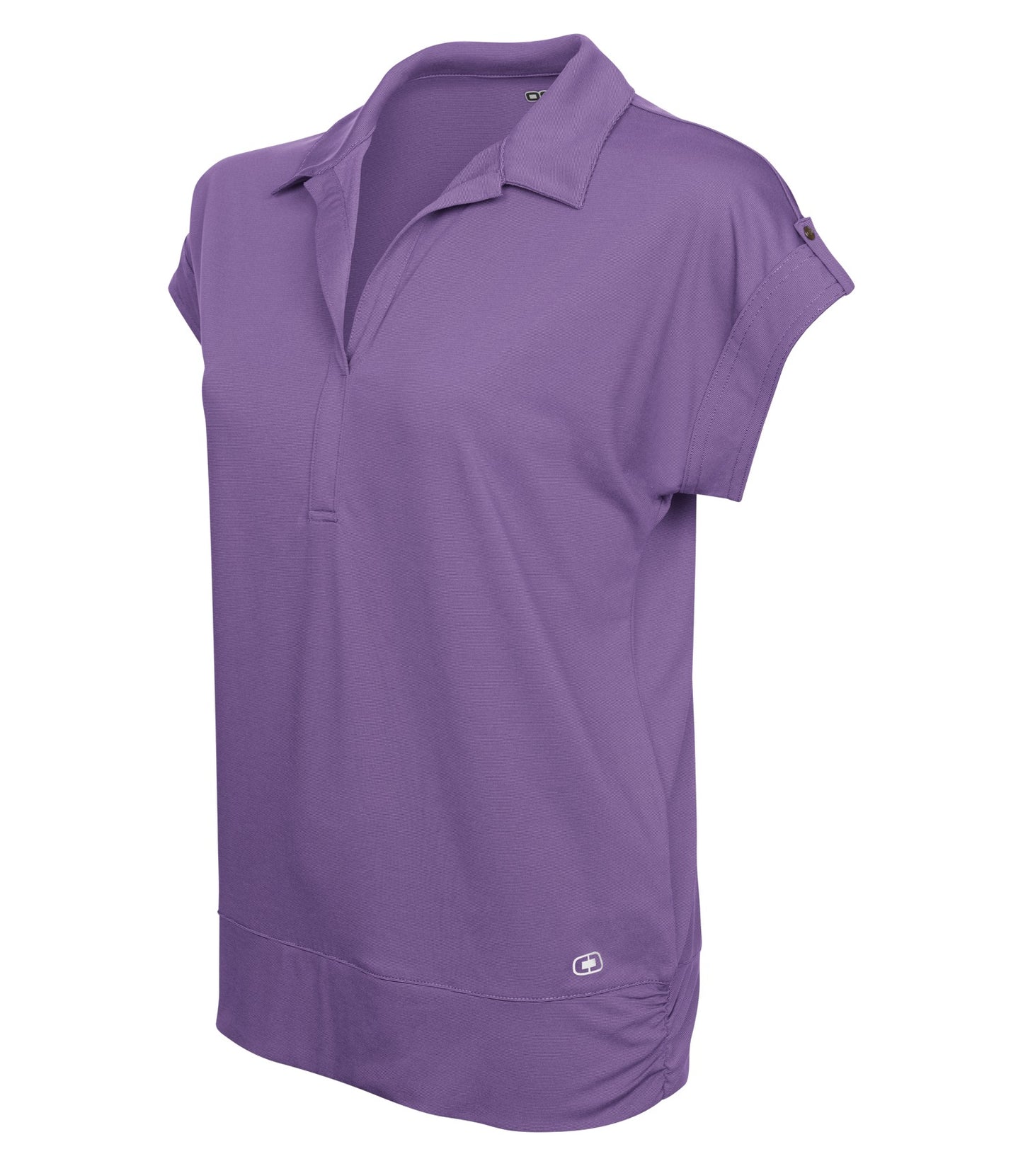 OGIO® MICROSTRIPE LADIES' POLO