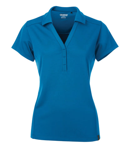 OGIO® FRAMEWORK LADIES' POLO