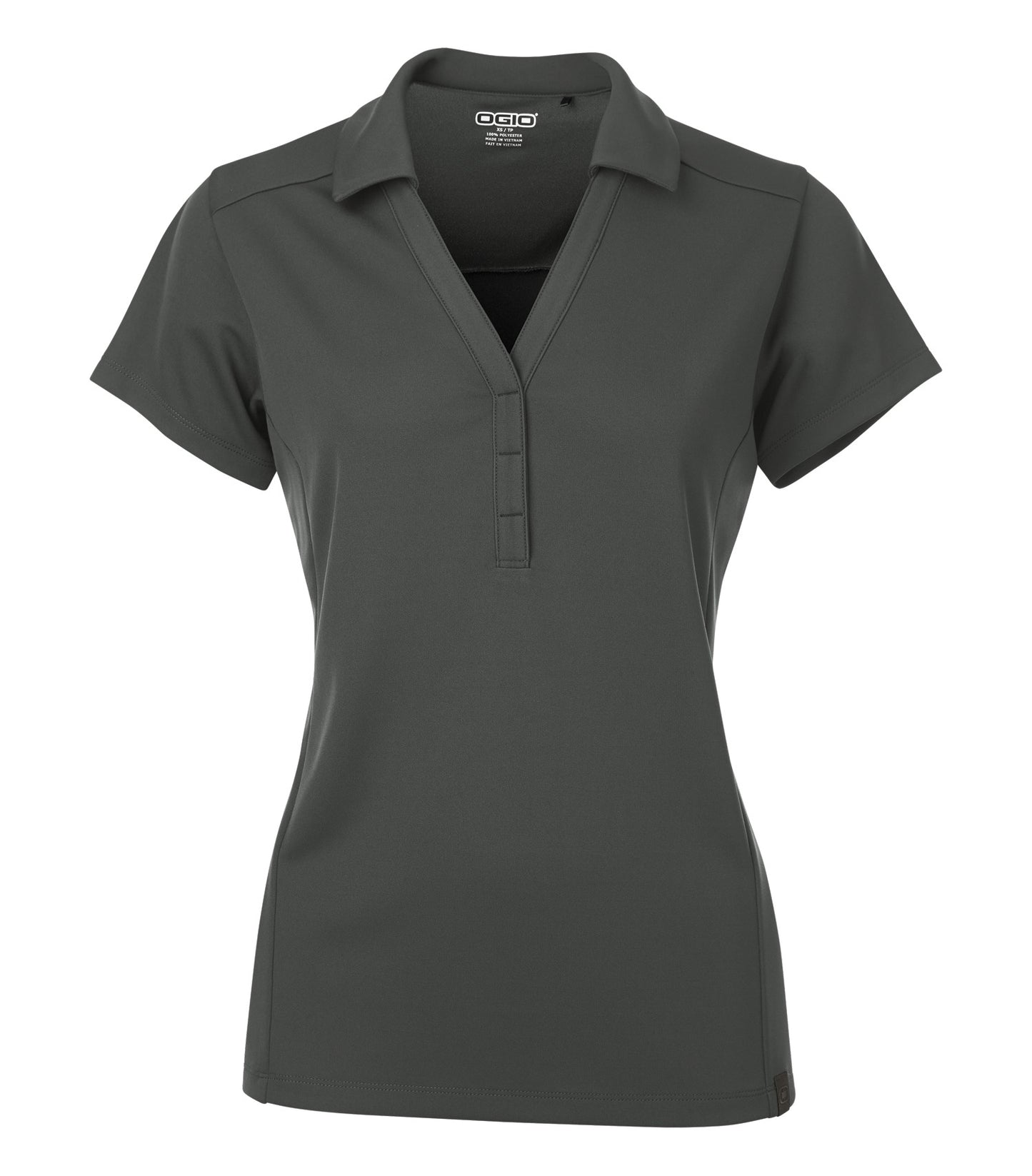 OGIO® FRAMEWORK LADIES' POLO