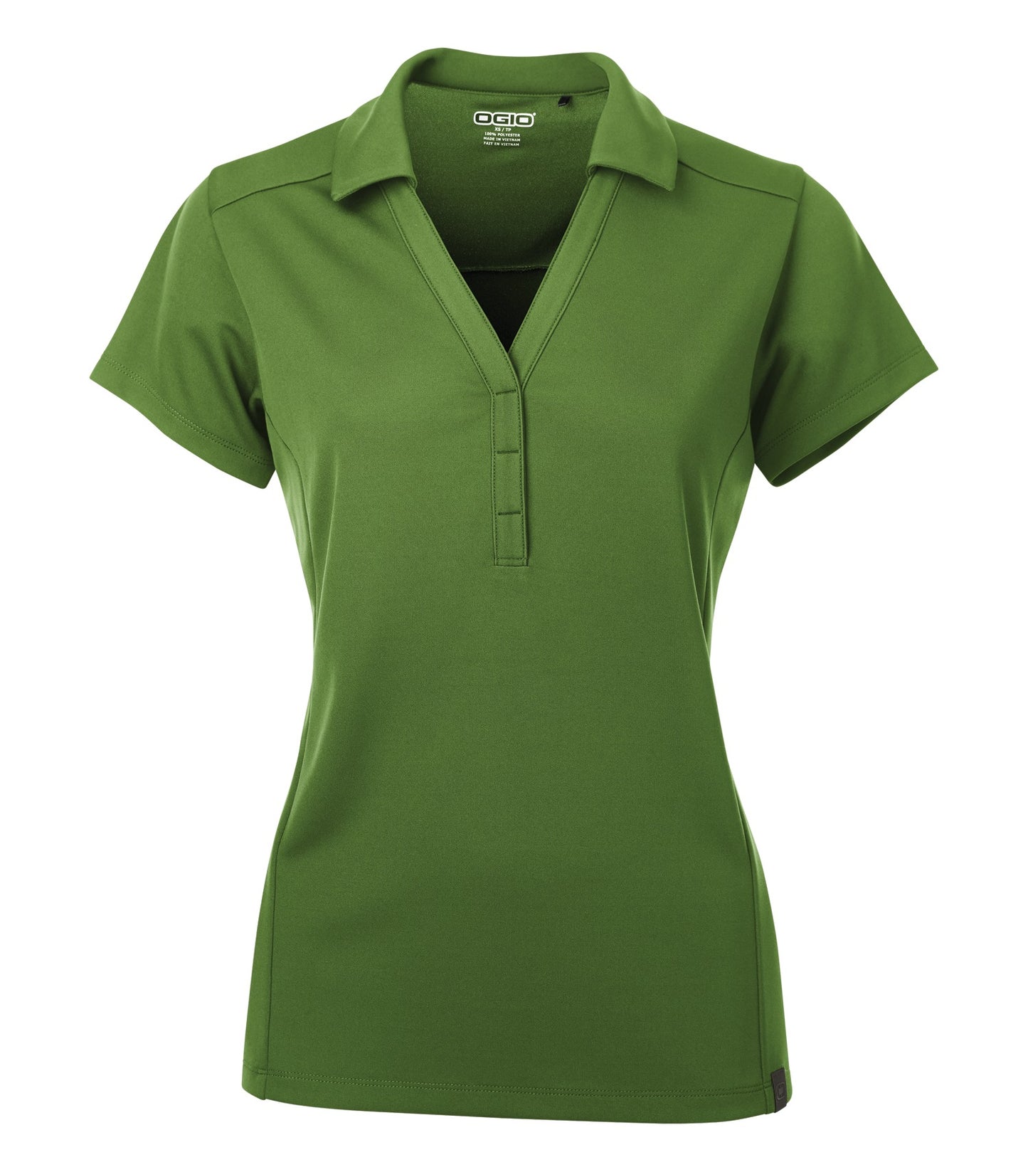 OGIO® FRAMEWORK LADIES' POLO