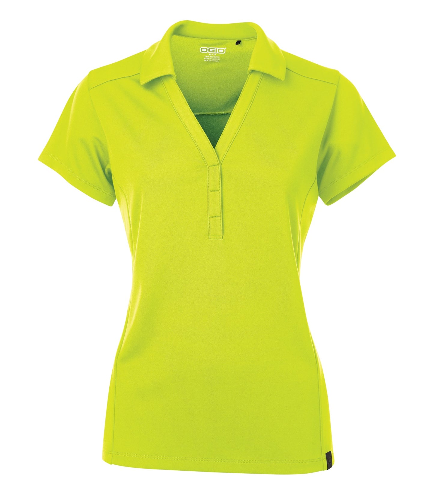 OGIO® FRAMEWORK LADIES' POLO