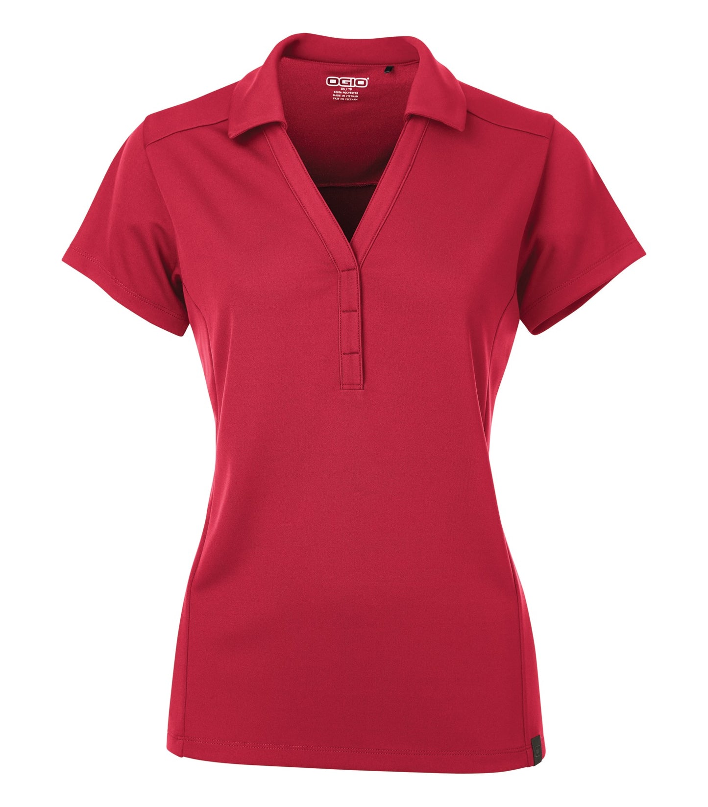 OGIO® FRAMEWORK LADIES' POLO