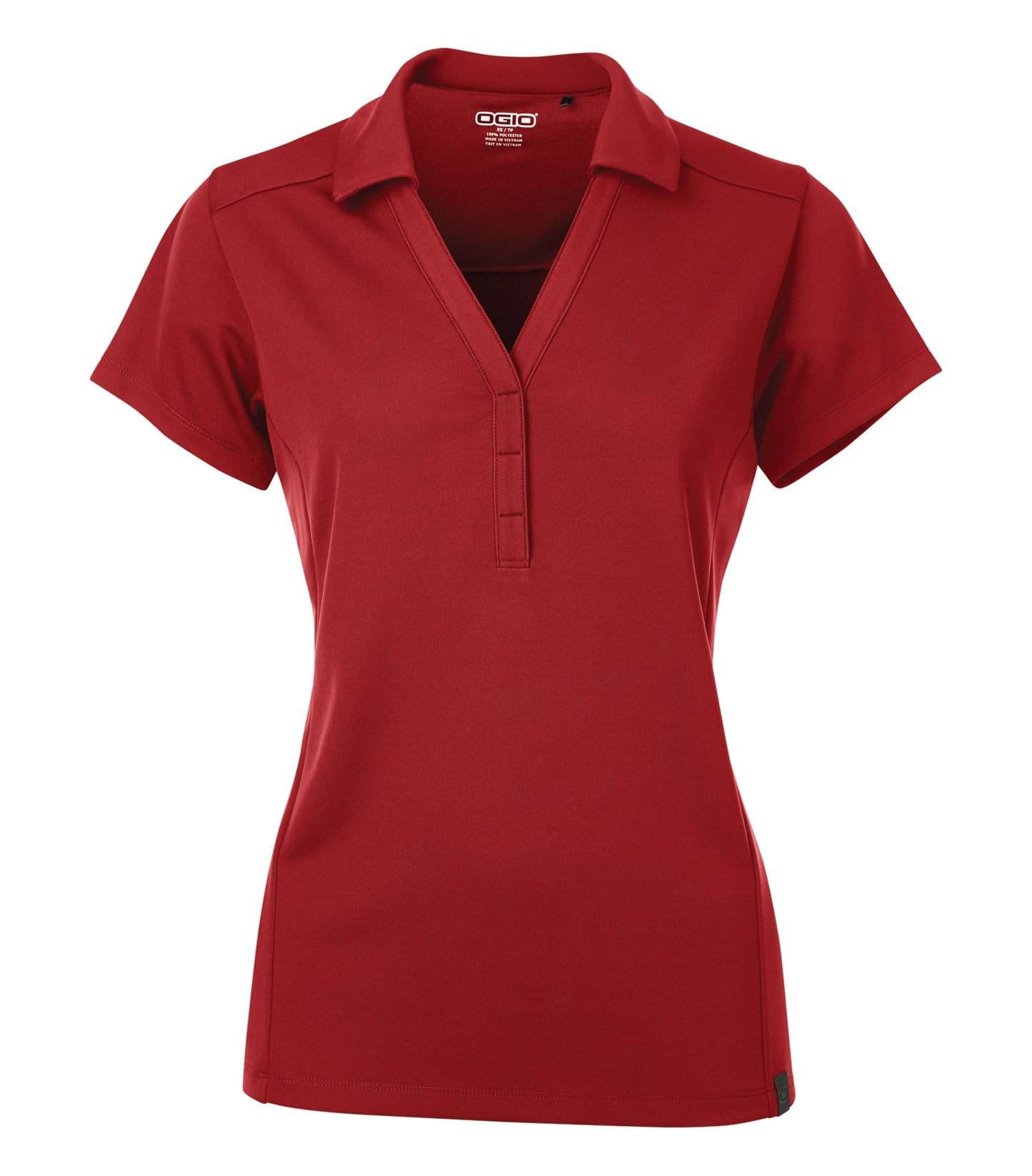 OGIO® FRAMEWORK LADIES' POLO