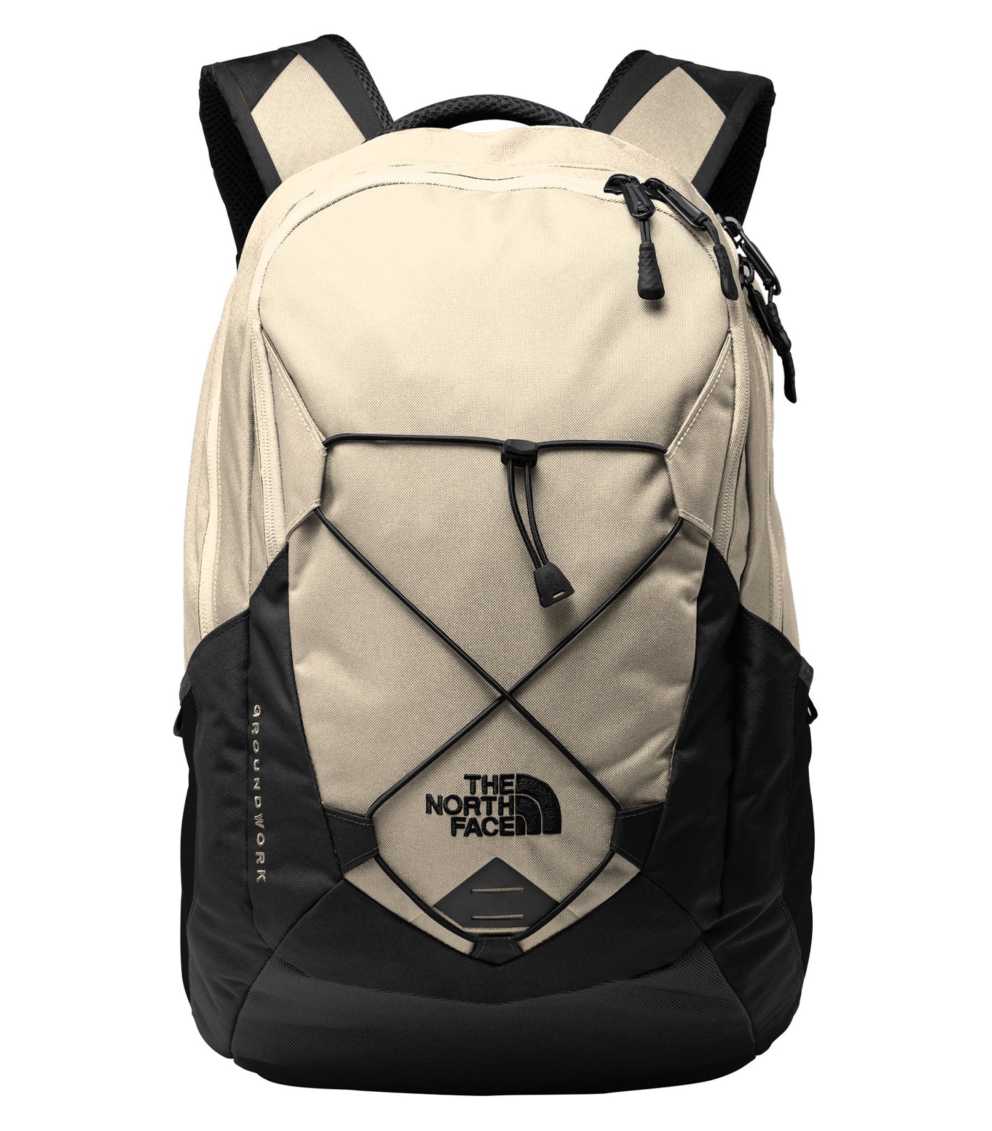 THE NORTH FACE® GROUNDWORK BACKPACK. 29L