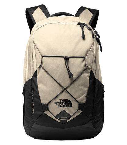 THE NORTH FACE® GROUNDWORK BACKPACK. 29L