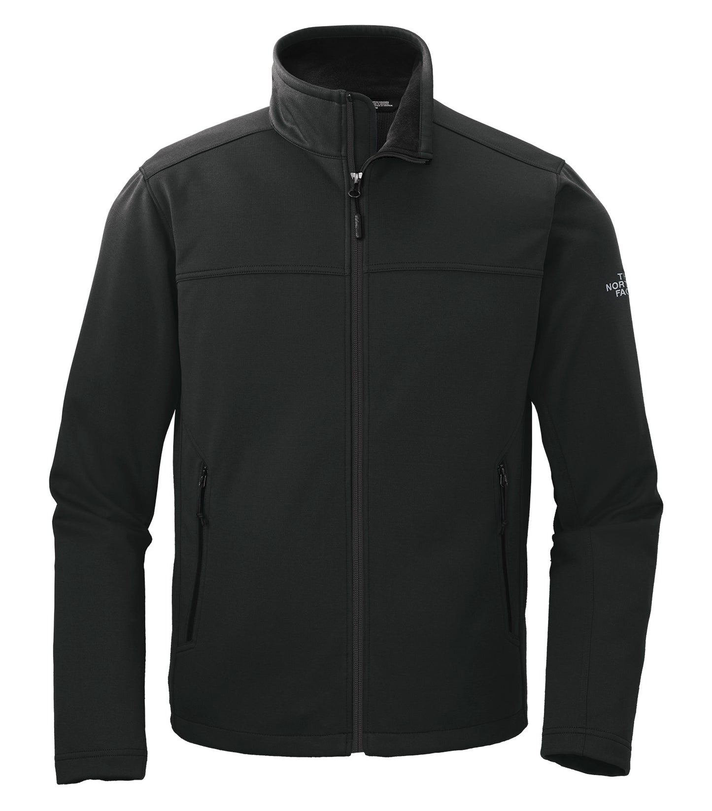 THE NORTH FACE® RIDGEWALL SOFT SHELL JACKET
