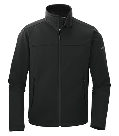 THE NORTH FACE® RIDGEWALL SOFT SHELL JACKET