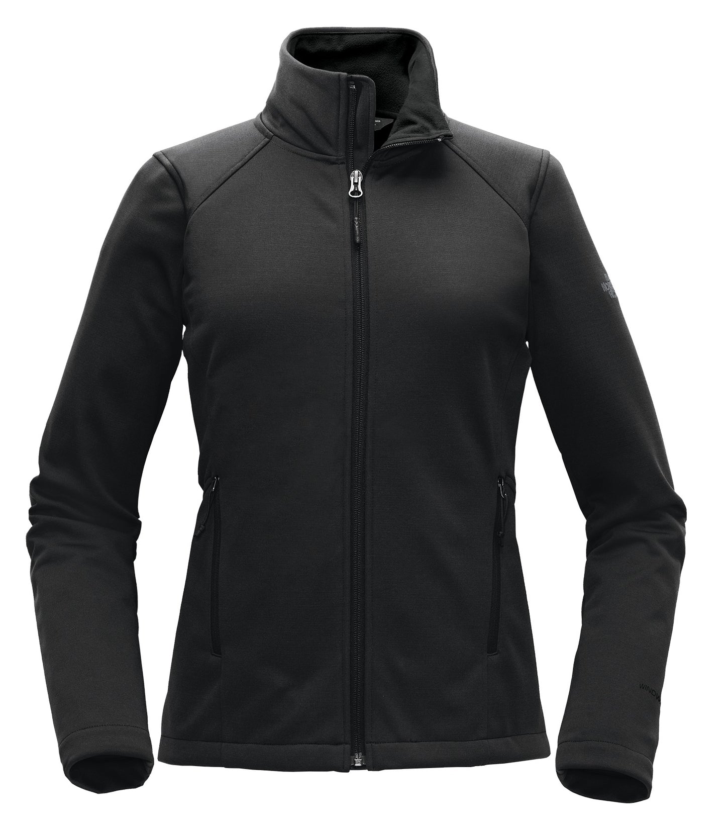 DISCONTINUED THE NORTH FACE® RIDGEWALL SOFT SHELL LADIES' JACKET
