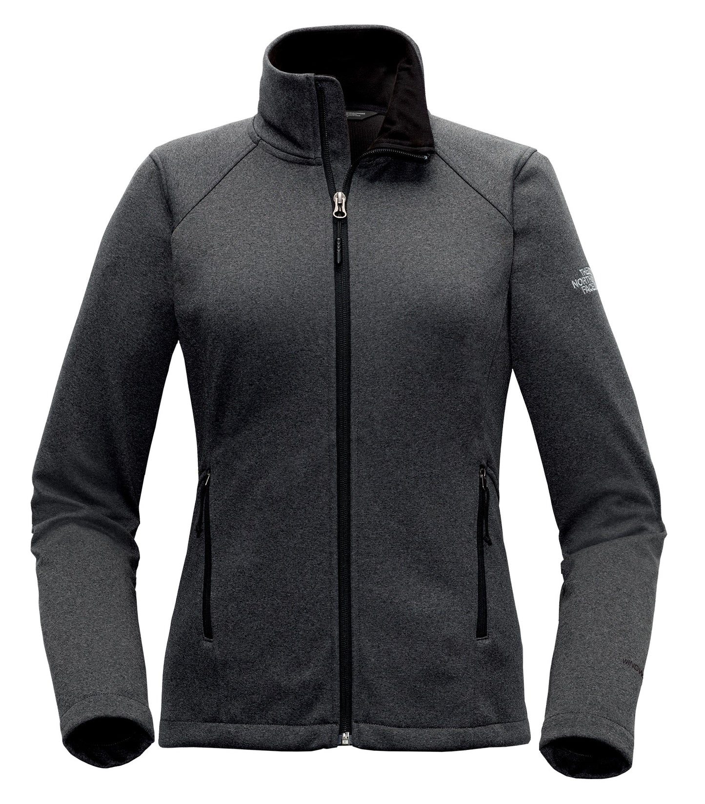 DISCONTINUED THE NORTH FACE® RIDGEWALL SOFT SHELL LADIES' JACKET