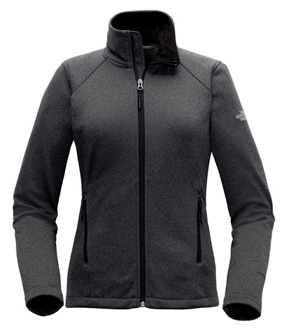 DISCONTINUED THE NORTH FACE® RIDGEWALL SOFT SHELL LADIES' JACKET
