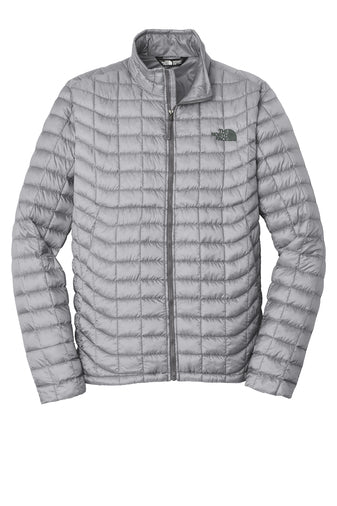 THE NORTH FACE® THERMOBALL™ TREKKER JACKET