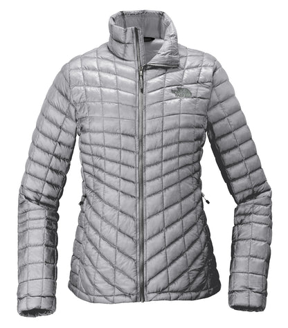 THE NORTH FACE® THERMOBALL™ TREKKER LADIES' JACKET