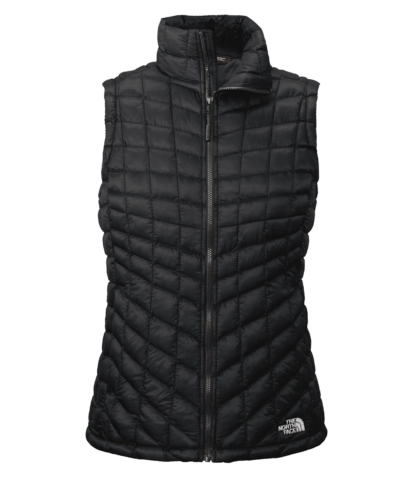 DISCONTINUED THE NORTH FACE® THERMOBALL™ TREKKER LADIES' VEST