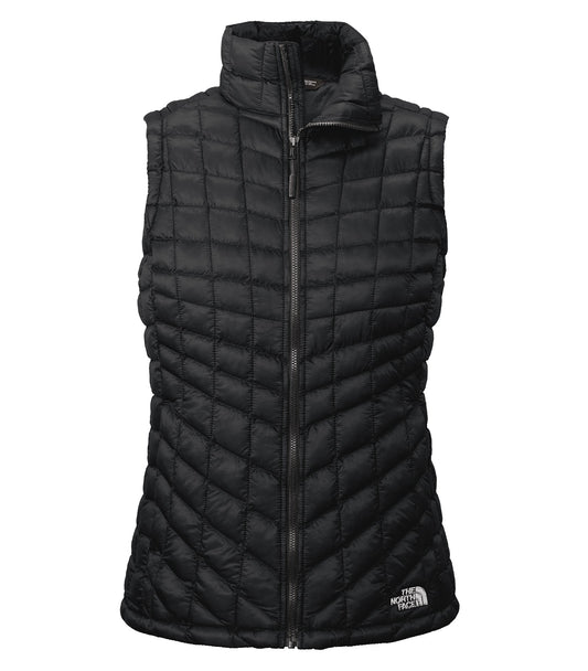 DISCONTINUED THE NORTH FACE® THERMOBALL™ TREKKER LADIES' VEST