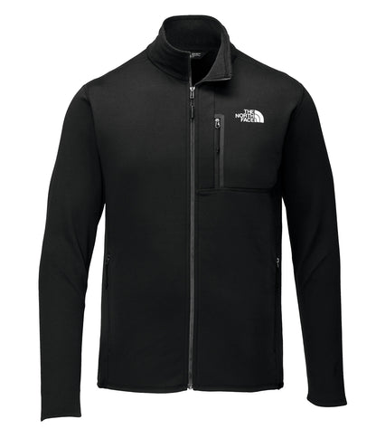 DISCONTINUED THE NORTH FACE® SKYLINE FLEECE FULL ZIP JACKET