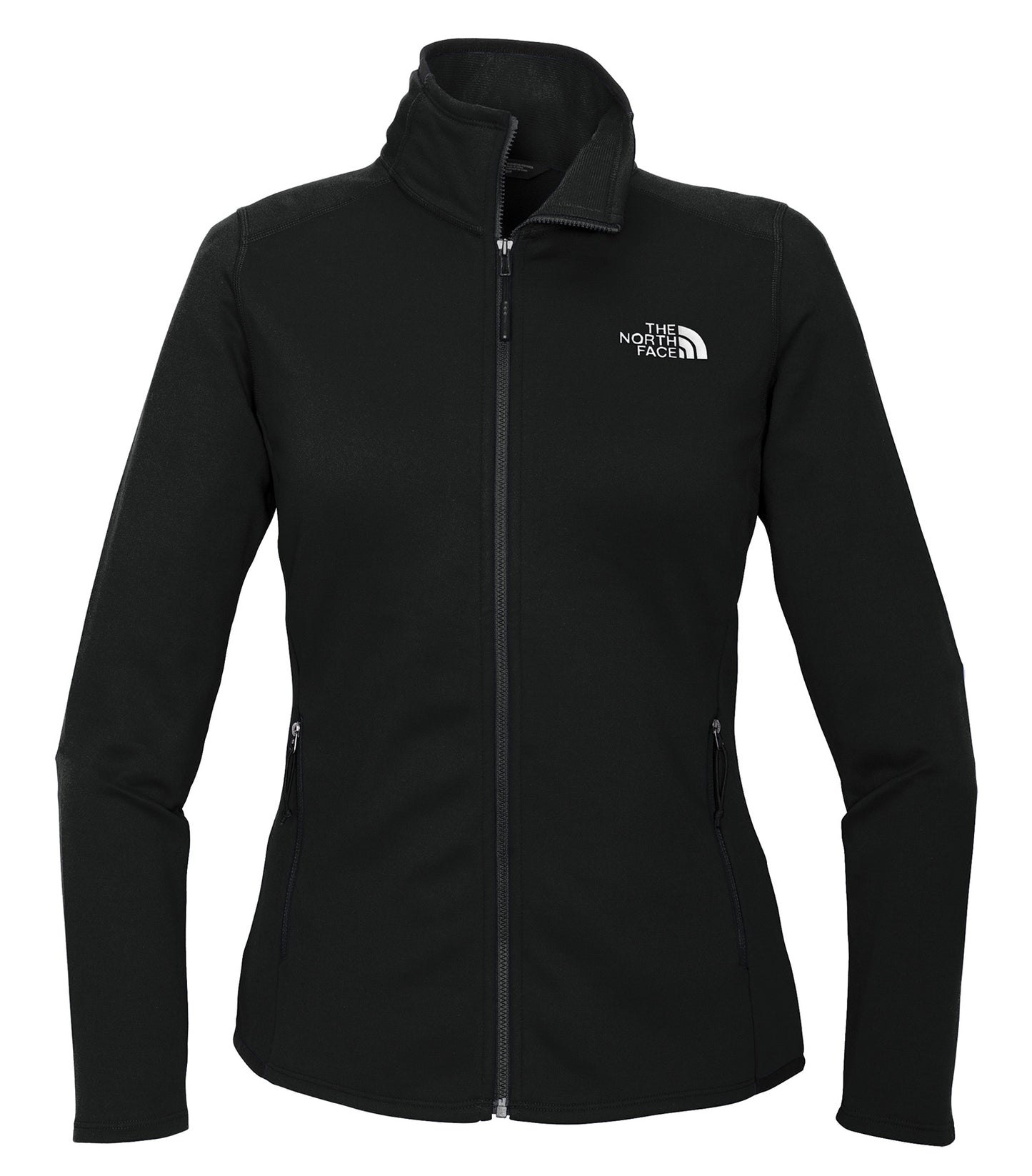 THE NORTH FACE® SKYLINE FLEECE FULL ZIP LADIES' JACKET
