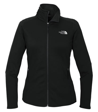 THE NORTH FACE® SKYLINE FLEECE FULL ZIP LADIES' JACKET