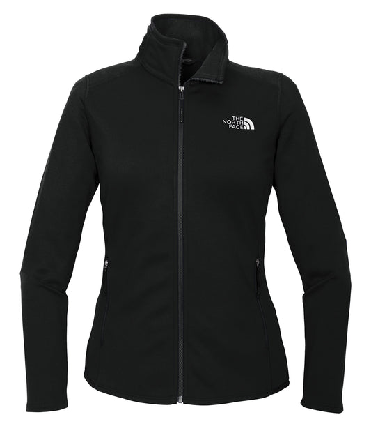 THE NORTH FACE® SKYLINE FLEECE FULL ZIP LADIES' JACKET