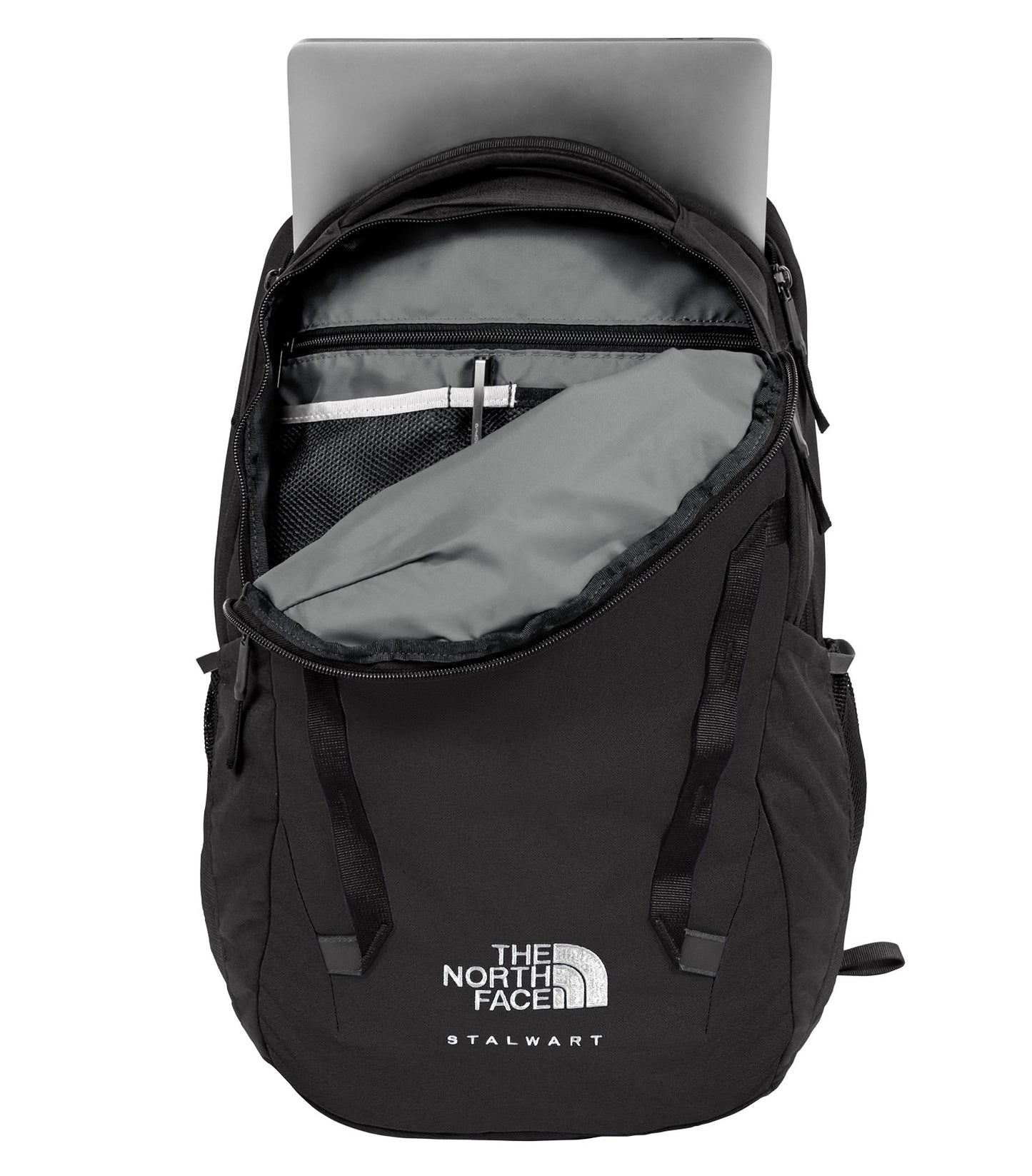 THE NORTH FACE® STALWART BACKPACK. 26L